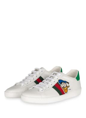 GUCCI Sneaker ACE