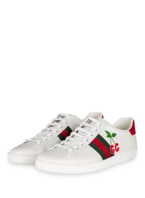 GUCCI Sneaker NEW ACE