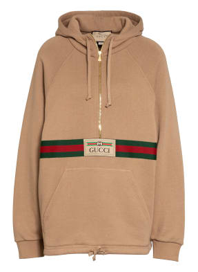 GUCCI Oversized-Hoodie