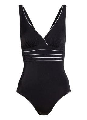 Charmline Badeanzug PURE OCEAN mit Shaping-Effekt