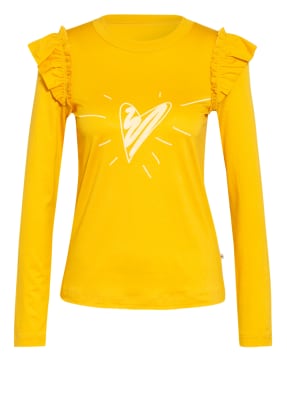CALIDA Lounge-Shirt