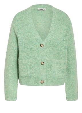 WHISTLES Strickjacke ERICA