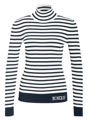 MONCLER Rollkragenpullover LUPETTO