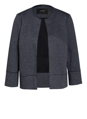 OPUS Kastenjacke mit 3/4-Arm