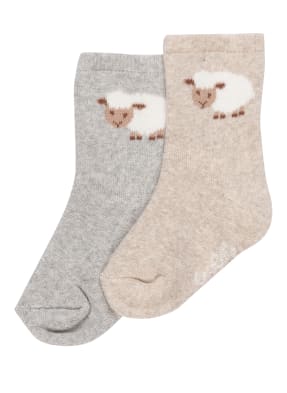 ewers COLLECTION 2er-Pack Socken