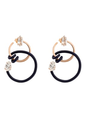 BEA BONGIASCA Ohrringe SINGLE CURL