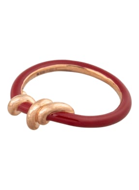 BEA BONGIASCA Ring BABY VINE WRAPPED