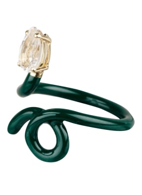 BEA BONGIASCA Ring BABY VINE TENDRIL
