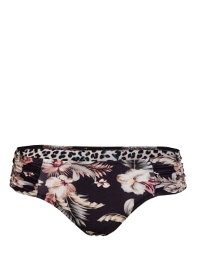 watercult Bikini-Hose DEEP JUNGLE