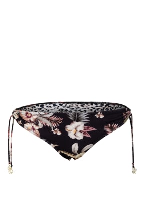 watercult Bikini-Hose DEEP JUNGLE