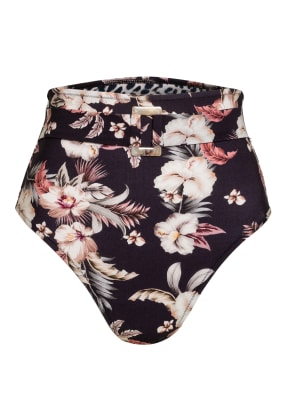 watercult Bikini-Hose DEEP JUNGLE