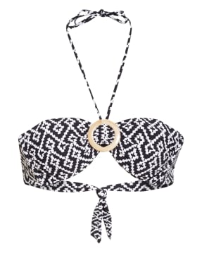 watercult Bandeau-Bikini-Top ETHNO CRAFT