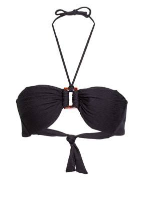 watercult Bandeau-Bikini-Top HERO ESSENTIALS