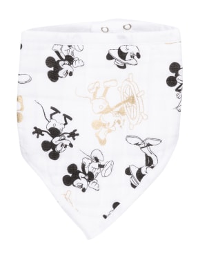aden + anais Bandana-Lätzchen CLASSIC METALLIC