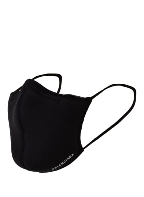 BALENCIAGA Mund- und Nasenmaske