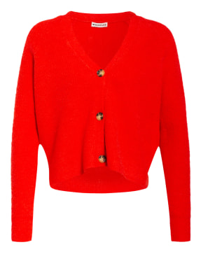 WHISTLES Strickjacke