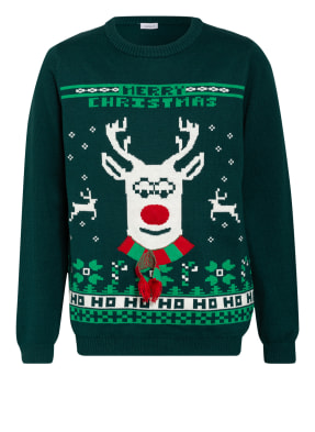 name it Pullover