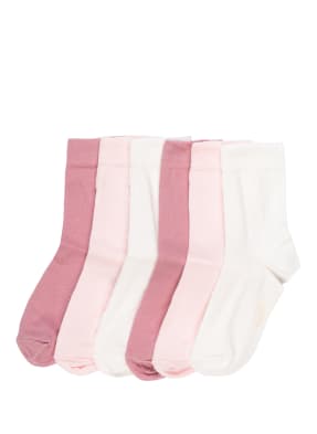 ewers COLLECTION 6er-Pack Socken
