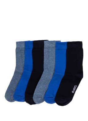 ewers COLLECTION 6er-Pack Socken
