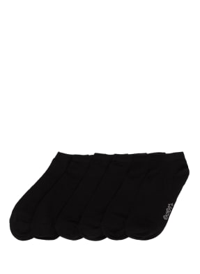 ewers COLLECTION 6er-Pack Sneakersocken