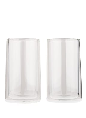 WMF Set of 2 drinking glasses