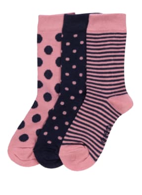 ewers COLLECTION 3er-Pack Socken