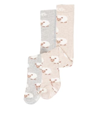 ewers COLLECTION 2er-Pack Strumpfhose