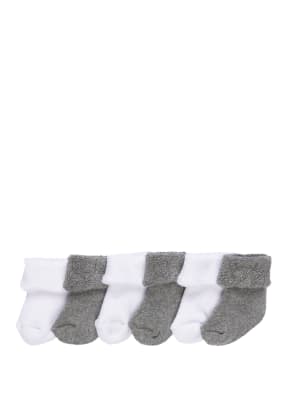 ewers COLLECTION 6er-Pack Socken