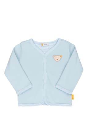 Steiff Strickjacke