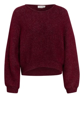 American Vintage Pullover EAST mit Alpaka