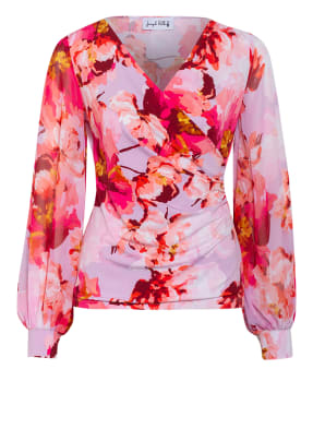 Joseph Ribkoff Blusenshirt im Materialmix