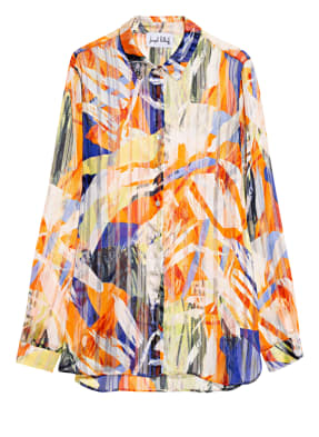 Joseph Ribkoff Hemdbluse mit Glitzergarn