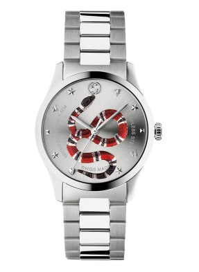 GUCCI Armbanduhr G-TIMELESS