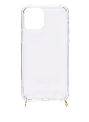 Cheeky Chain Munich Pouzdro Na Smartphone zlatá