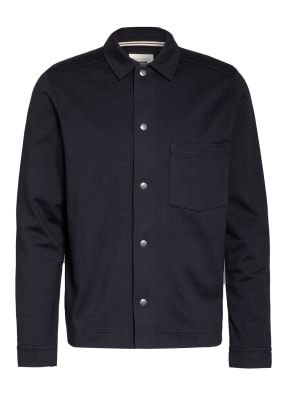 Marc O'Polo Overshirt aus Jersey