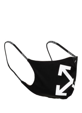OFF-WHITE Mund- und Nasenmaske