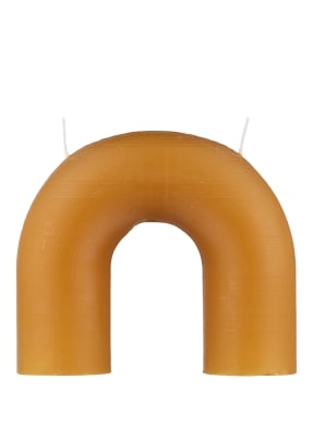 BROSTE COPENHAGEN Kerze BEND