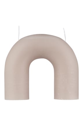 BROSTE COPENHAGEN Kerze BEND