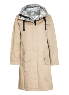 DUALIST Parka zum Wenden