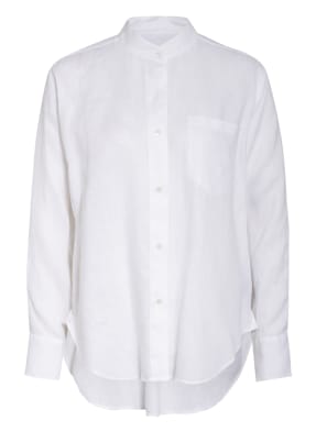 ROBERT FRIEDMAN Leinenbluse NATI