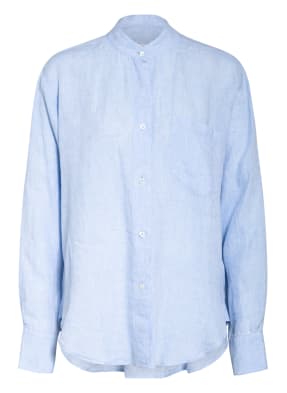 ROBERT FRIEDMAN Leinenbluse NATI