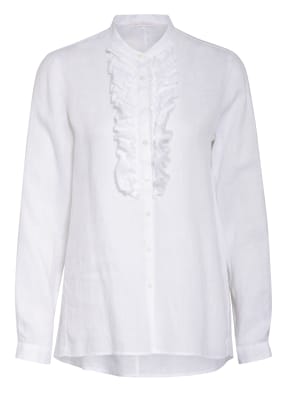 ROBERT FRIEDMAN Leinenbluse FARA
