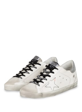 GOLDEN GOOSE DELUXE BRAND Sneaker SUPERSTAR