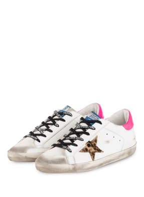 GOLDEN GOOSE DELUXE BRAND Sneaker SUPERSTAR