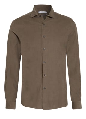 REISS Cordhemd DUNDEE Regular Fit