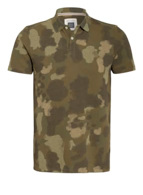 Marc O'Polo Piqué-Poloshirt