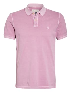Marc O'Polo Piqué-Poloshirt