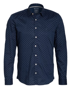 Marc O'Polo Hemd Slim Fit