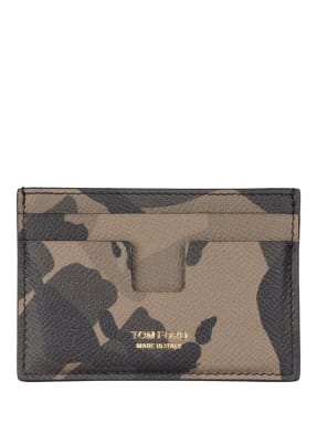 TOM FORD Kartenetui