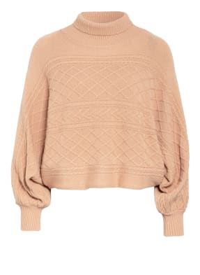 RINASCIMENTO Rollkragenpullover